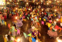 Fotos de De quadrilhas a comidas típicas: 15 festas juninas gratuitas para curtir em Maringá a partir de hoje