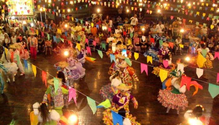 Fotos de De quadrilhas a comidas típicas: 15 festas juninas gratuitas para curtir em Maringá a partir de hoje