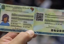 Fotos de É possível pedir nova carteira de identidade pelo celular e receber pelos Correios; passo a passo de como fazer