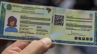Fotos de É possível pedir nova carteira de identidade pelo celular e receber pelos Correios; passo a passo de como fazer