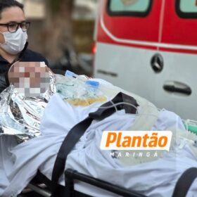 Explosão ao acender churrasqueira deixa homem e mulher gravemente queimado Foto 3 Fotos de Explosão ao acender churrasqueira deixa homem e mulher gravemente queimado
