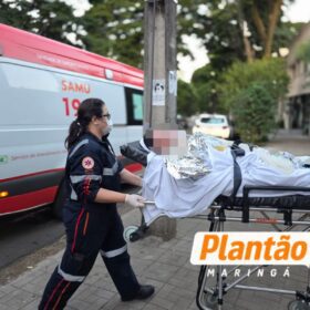 Explosão ao acender churrasqueira deixa homem e mulher gravemente queimado Foto 4 Fotos de Explosão ao acender churrasqueira deixa homem e mulher gravemente queimado
