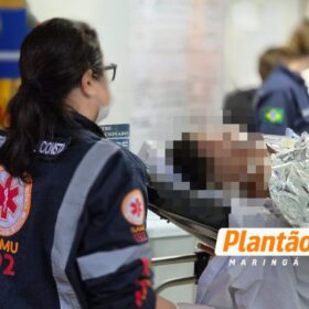 Explosão ao acender churrasqueira deixa homem e mulher gravemente queimado Foto 5 Fotos de Explosão ao acender churrasqueira deixa homem e mulher gravemente queimado
