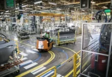 Fotos de Fábrica de veículos vai fechar no Brasil com 1,5 mil funcionários em junho