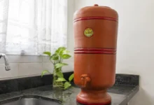 Fotos de Filtro de barro brasileiro é eleito o melhor do mundo