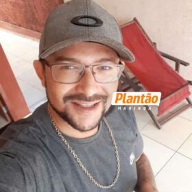 Fotos de Homem é executado e colega de trabalho fica ferido em atentado em Maringá