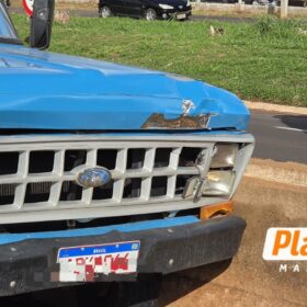 COM VÍDEO - Homem morre atropelado na BR-376 em Mandaguaçu; repórter descobre que vítima era seu tio durante cobertura Foto 2 Fotos de COM VÍDEO - Homem morre atropelado na BR-376 em Mandaguaçu; repórter descobre que vítima era seu tio durante cobertura