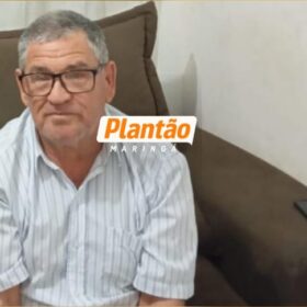 COM VÍDEO - Homem morre atropelado na BR-376 em Mandaguaçu; repórter descobre que vítima era seu tio durante cobertura Foto 3 Fotos de COM VÍDEO - Homem morre atropelado na BR-376 em Mandaguaçu; repórter descobre que vítima era seu tio durante cobertura