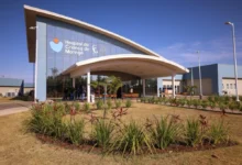 Fotos de Hospital da Criança de Maringá conquista certificação nacional de qualidade e segurança do paciente