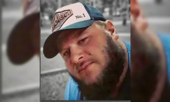 Identificado caminhoneiro que morreu após colisão contra trem no PR Foto 1 Fotos de Identificado caminhoneiro que morreu após colisão contra trem no PR