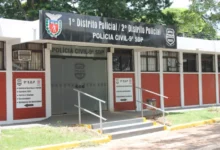 Fotos de Jovem compra água durante corrida por aplicativo, acorda sem roupas íntimas e denuncia ter sido dopada, abusada e roubada em Maringá