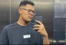 Fotos de Jovem de 24 anos morre no Paraná dias após completar aniversário