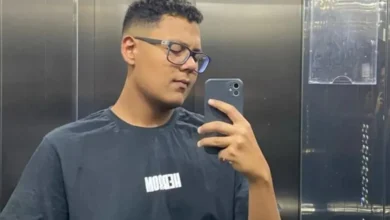 Fotos de Jovem de 24 anos morre no Paraná dias após completar aniversário