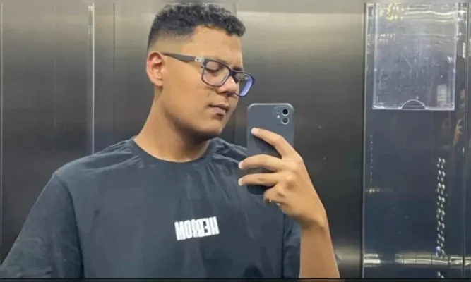Jovem de 24 anos morre no Paraná dias após completar aniversário Foto 1 Fotos de Jovem de 24 anos morre no Paraná dias após completar aniversário