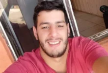 Fotos de Jovem de 25 anos é morto ao tentar impedir ataque contra a companheira no PR
