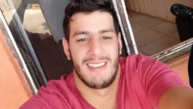 Fotos de Jovem de 25 anos é morto ao tentar impedir ataque contra a companheira no PR