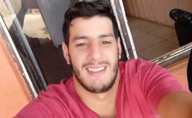 Jovem de 25 anos é morto ao tentar impedir ataque contra a companheira no PR Foto 1 Fotos de Jovem de 25 anos é morto ao tentar impedir ataque contra a companheira no PR