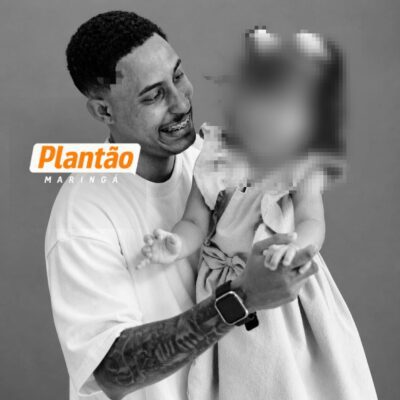 Em menos de seis horas, Maringá registra duas execuções e um baleado; crimes mobilizam forças de segurança Foto 1 Fotos de Em menos de seis horas, Maringá registra duas execuções e um baleado; crimes mobilizam forças de segurança