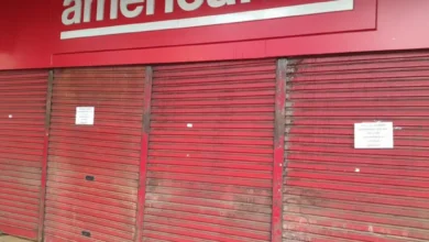 Fotos de Loja da Americanas da Av. Brasil não abre nesta segunda-feira; saiba quando a promoção será retomada