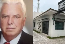 Fotos de Médico é encontrado morto dentro de banheira em clínica ortopédica no PR