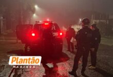 Fotos de Megaoperação do Gaeco cumpre mandados em Maringá, Cianorte, Paranavaí, Sarandi, Umuarama e outras cidades