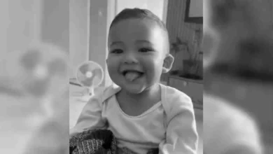 Fotos de Menino de 1 ano morre após ser encaminhado a hospital no Paraná