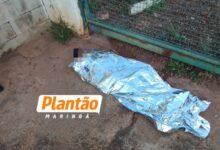 Fotos de Moça encontrada desacordada em Maringá relata sequestro após sair de conveniência em Londrina