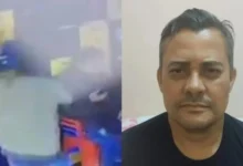 Fotos de Morte de homem em bar de Maringá pode ter sido planejada; Polícia Civil aponta premeditação