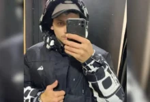 Fotos de Motociclista de 23 anos morre após cair da moto e ser atropelado no Paraná