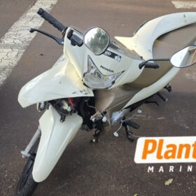 Fotos de Motociclista de 76 anos morre após complicações de acidente entre motos em Maringá