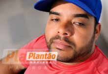 Fotos de Motociclista morre após motorista avançar preferencial em Maringá