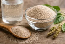 Fotos de ‘Mounjaro de pobre’ é real? Entenda se o psyllium ajuda a emagrecer