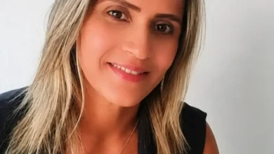 Fotos de Mulher de 48 anos desaparece após sair de Maringá para visitar familiares na região