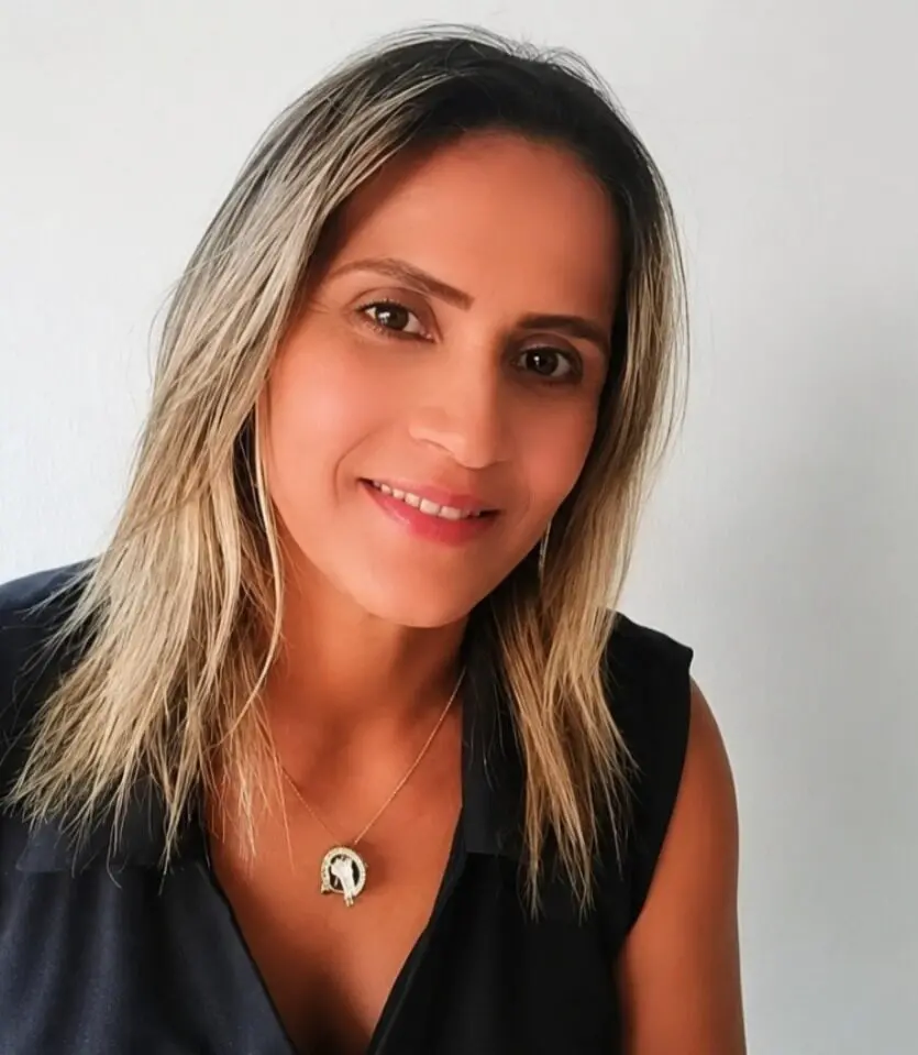 Fotos de Mulher de 48 anos desaparece após sair de Maringá para visitar familiares na região