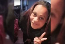 Fotos de Mulher morre após ser esfaqueada e entrar em igreja para pedir socorro no Paraná