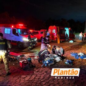 Fotos de Mulher que iria se casar amanhã morre em acidente a caminho do trabalho em Marialva