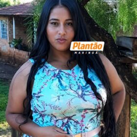 Fotos de Mulher que iria se casar amanhã morre em acidente a caminho do trabalho em Marialva