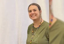 Fotos de Mulher que morreu em grave acidente na BR-369 é identificada; comunidade católica lamenta perda