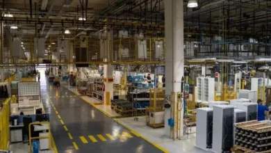 Fotos de Multinacional dona de marca famosa anuncia fechamento de fábrica e demissão de 1.700 trabalhadores