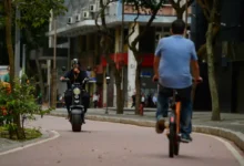 Fotos de Nova lei prevê idade mínima para uso de bicicletas elétricas; entenda