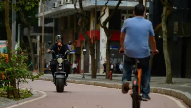 Fotos de Nova lei prevê idade mínima para uso de bicicletas elétricas; entenda