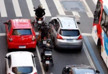 Fotos de Nova regra do capacete entra em vigor mês que vem; saiba o que vai mudar para os motociclistas