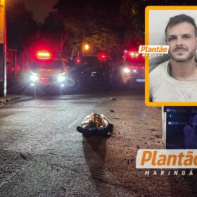 Pai vai visitar a filha, se envolve em briga e mata homem a tiros e acaba preso em Sarandi Foto 8 Fotos de Pai vai visitar a filha, se envolve em briga e mata homem a tiros e acaba preso em Sarandi