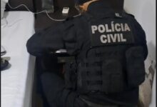 Fotos de Polícia Civil desarticula elo do tráfico e prende investigados em Maringá e Paiçandu