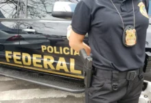 Fotos de Polícia Federal apreende medicamentos e eletrônicos em Maringá e na região