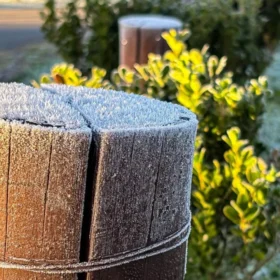 Primeira onda de frio do inverno tem data confirmada para ‘congelar’ o Paraná com -1°C; veja quando Foto 4 Fotos de Primeira onda de frio do inverno tem data confirmada para ‘congelar’ o Paraná com -1°C; veja quando