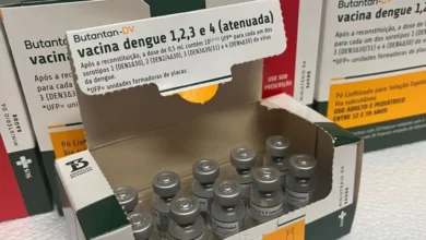 Fotos de Quais sintomas ficar atento para quem tomou vacina do Butantan