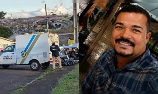 Quem era o motorista que morreu após Chevette bater contra poste na região Foto 2 Fotos de Quem era o motorista que morreu após Chevette bater contra poste na região