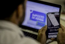 Fotos de Receita identifica quase 5 mil contribuintes de alta renda em Maringá; veja quem entra na conta