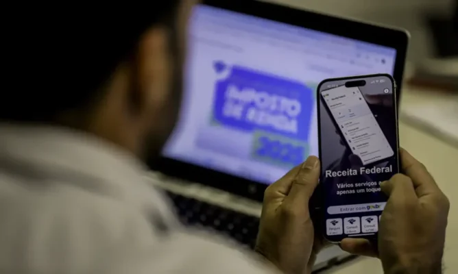 Receita identifica quase 5 mil contribuintes de alta renda em Maringá; veja quem entra na conta Foto 1 Fotos de Receita identifica quase 5 mil contribuintes de alta renda em Maringá; veja quem entra na conta